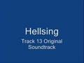 Hellsing Track 13 OST 