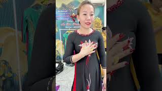 ÁO DÀI CAO CẤP PHƯƠNG ANH SAI GÒN: CTY CHÚNG TÔI CHUYÊN SX ÁO DÀI ĐA DẠNG MẪU MÃ : LH: ĐT 0966892329
