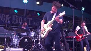 Matt Nathanson (full band) - “Detroit Waves”