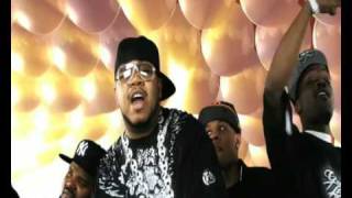 Twista - Birthday(New Hot Video 2009!!!)