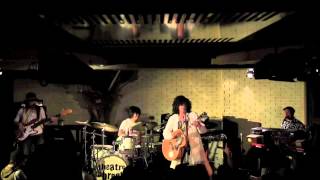 THEATRE BROOK／心臓の目覚める時