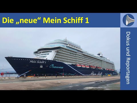 Neue Mein Schiff 1