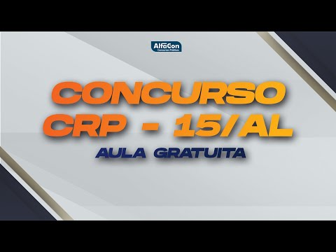 CRP-15/AL Competition - Administrative Assistant - Computer Class - AlfaCon