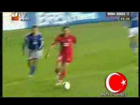 Sercan feat LevoE - Türkiyem (2008 Mars) - THE GIANT´S COMES TO EUROPE (MG-Sound)