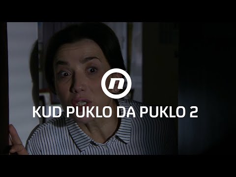 Kud puklo da puklo - 01.03. I tjedni trailer