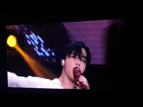 20180922 iKON CONTINUE TOUR IN TAIPEI-LoveScenario