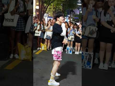 [MAXXAM] 180727 강신화 - 빨간맛(Red Flavor)(Red Velvet Medley) (Red Velvet cover) (HAPPY SINHWA DAY)