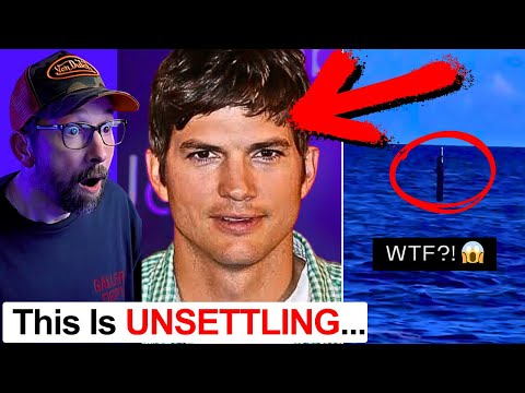 Creepy & Mysterious Videos That Gave Me the Chills 😱