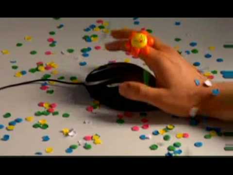 Internet es lo que tu hagas de ella.