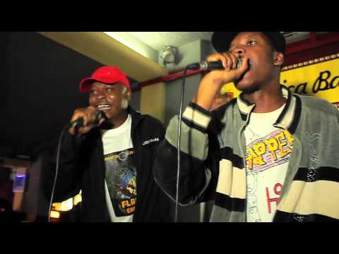 Jealers B e Stinky Soldier live