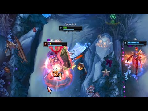 RANK 1 PANTHEON ON SUPPORT