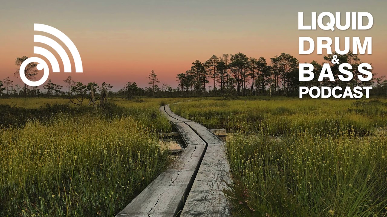 Fokuz Recordings Podcast #88 - Sub:liminal