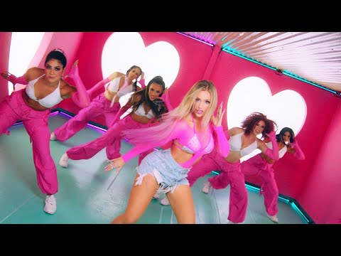 MI CORA "DANCE VIDEO" 🫶🏻💞 | Katie Angel