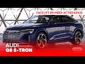 Audi Q8 e-tron: meer dan een facelift!
