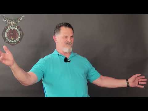 Jimmy Clark Interview