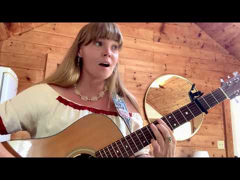 Courtney Marie Andrews - To Ramona (Official Live Video)