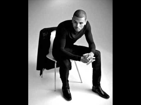 Chris Brown - Private Dancer (Feat. Kevin McCall) NEW