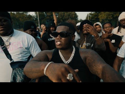 Enphamus x Real Recognize Rio x Bhm Pezzy  - No Biggie (Official Video)