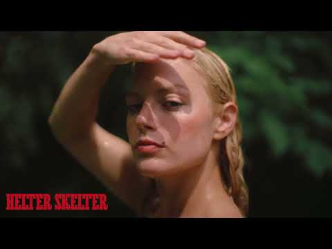 Ashe - "Helter Skelter" (Official Visualizer)