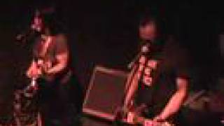 The Dirtbombs - Ever Lovin&#39; Man - Johnny Brenda&#39;s - Philly