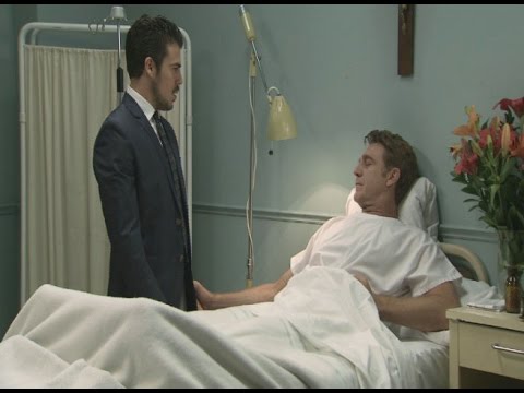 Amar C657 - Jorge confiesa a Víctor que es su hijo