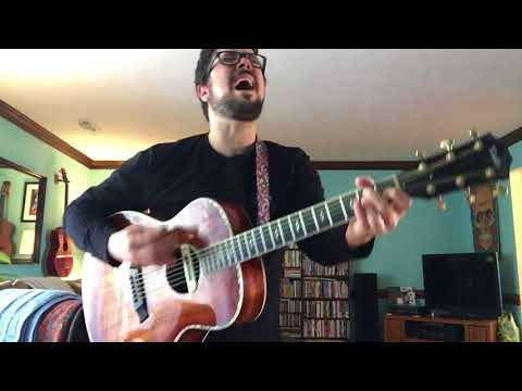 Thing Called Love - John Hiatt