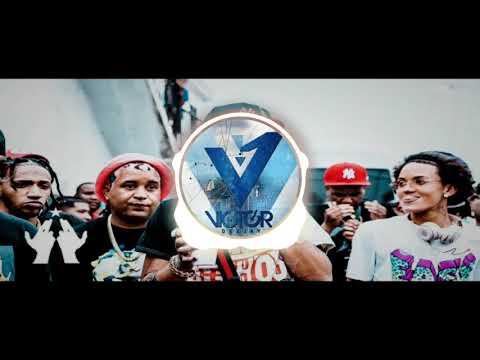 Rochy-RD-ft-Choco-Face-ft-Onguito-Wa-ft-Ceky-Viciny-ft-El-Chuky-De-LeWa-Son-Al-100 (Audio)