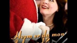 Hvem er du mon Julemand?