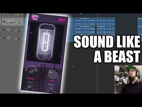 Free Download BEAST Scream And Growl Magic RETAiL WiN MAC