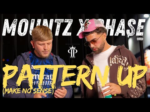Mountz x RMB CHASE - Pattern Up (Make No Sense) [OFFICIAL MUSIC VIDEO]