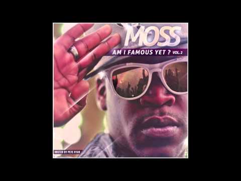 Moss - Drunk Textin (Prod. by Pete Ryan) [Audio]