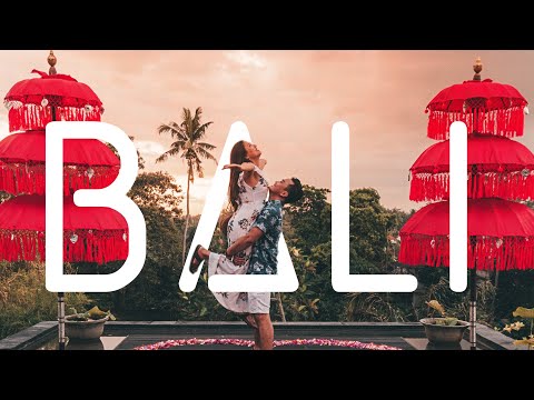 BALI HONEYMOON 2018 // Ubud, Bali, Indonesia | The Udaya Resorts and Spa