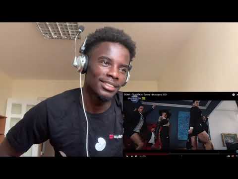 DIONA - FILMARKA / Диона - филмарка | РЕАКЦИЯ #чалга