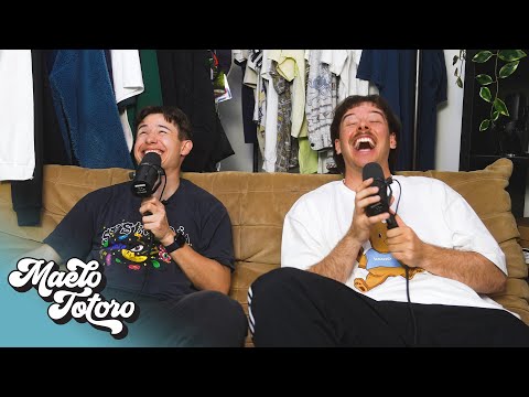 Marathon laufen, Youtuber bumsen und unsere dunkle Vergangenheit