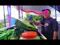 BERONDOL SAWIT OT CAKRAWALA LIVE JALAN SMA 1 BINTANG KOTABARU 20 DES 2024