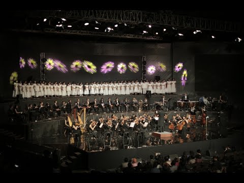 (IYCO Concert) Medley Permainan Anak Indonesia