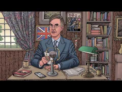 Jacob Rees Mogg on Religion in public life and Brexit