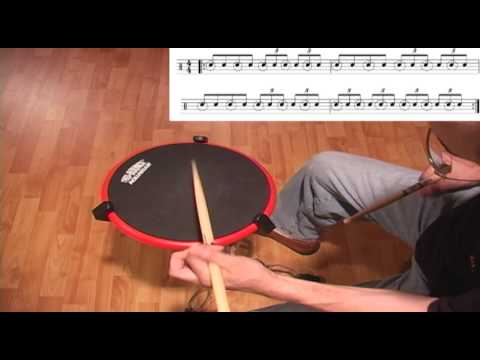 Shooting For Buddy's Speed Part 1