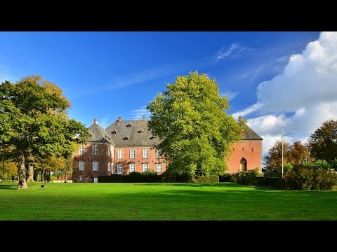 Valdemars castle