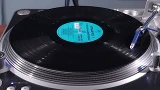 DJ Misjah & Groovehead – Trippin' Out (A1) (1995)