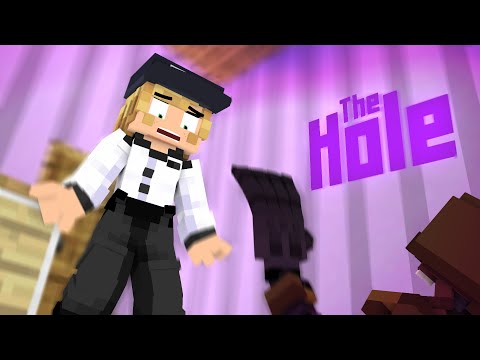 The Hole - Minecraft Animation