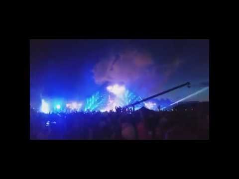 My clips from the Weekend Festival 2016 in Helsinki