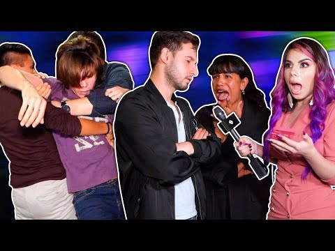 Exponiendo infieles Ep. 115 |  Amiga date cuenta…