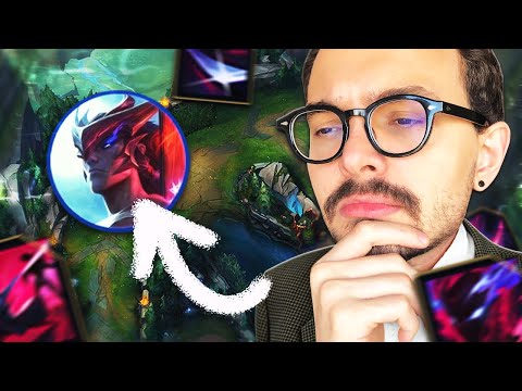 YONE NA TOP LANE | AULAS COM O PROFESSOR MYLON