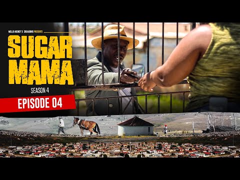 SugarMama S4 Ep4