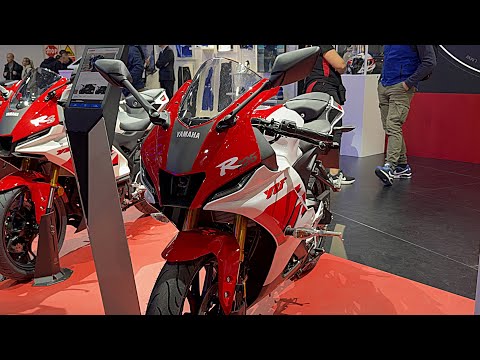 15 New 125cc Motorcycles of 2026