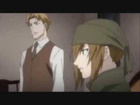Baccano! Original Soundtrack ~ 06 Kioku no Tegami