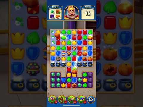 Royal Match Level 4181