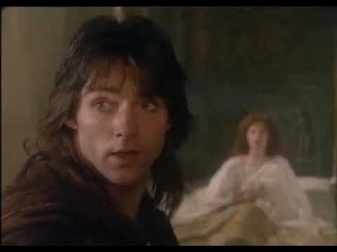 Robin of Sherwood,when Robin meets Marian for the first time