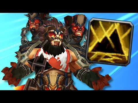 Shaman BLASTS Duels 1v4! (5v5 1v1 Duels) - PvP WoW: Battle For Azeroth 8.3